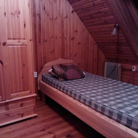 Hundi House Kolodavitsa