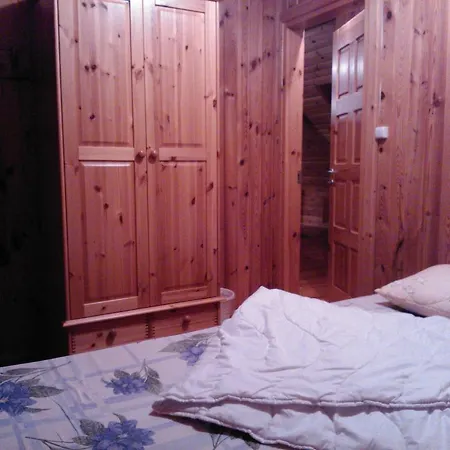 度假居 Hundi House