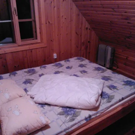 Hundi House