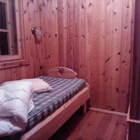 度假居 Hundi House *