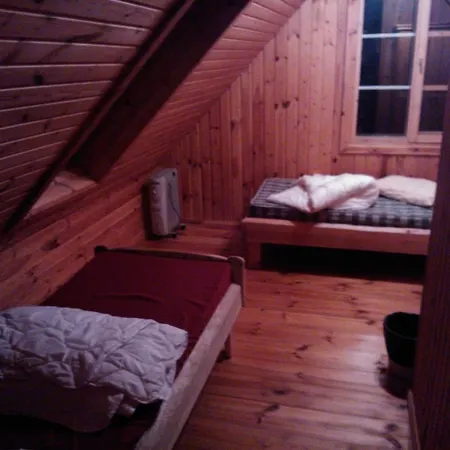 Hundi House Kolodavitsa