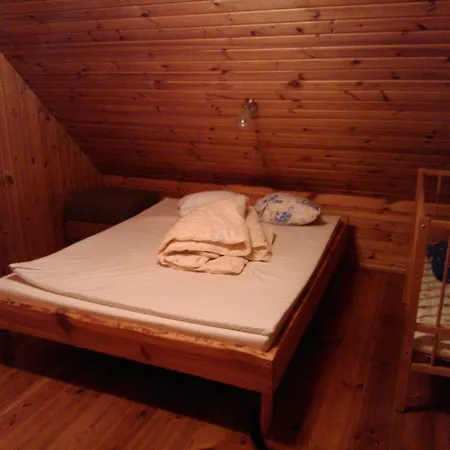 Hébergement de vacances Hundi House Kolodavitsa