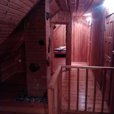 Hundi House