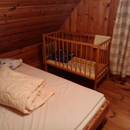 펜션 Hundi House *