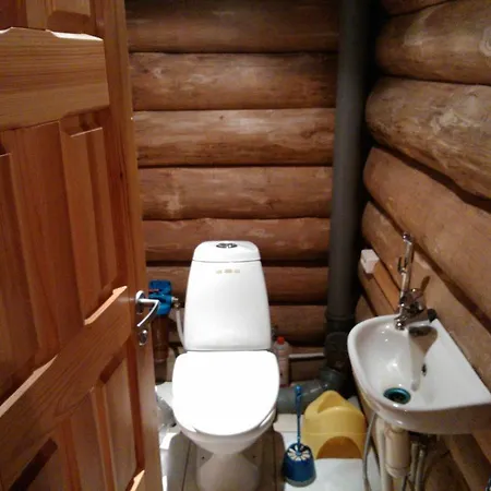 Hundi House Kolodavitsa