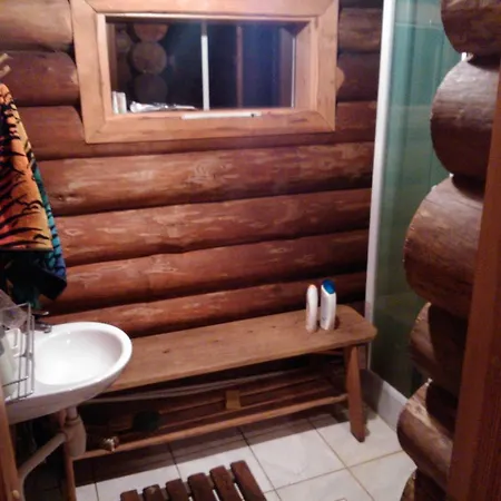 度假居 Hundi House Kolodavitsa