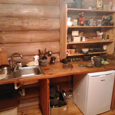 Hundi House Kolodavitsa