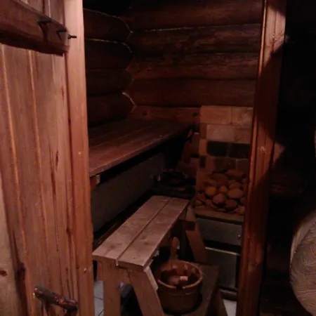 度假居 Hundi House