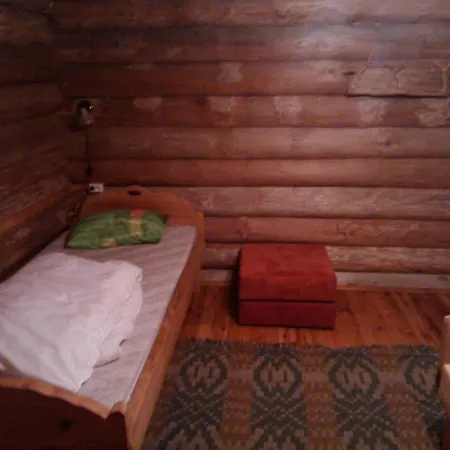 Hébergement de vacances Hundi House Kolodavitsa