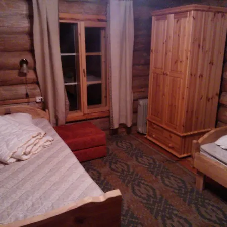 Hundi House