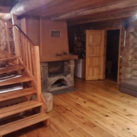 Hundi House Kolodavitsa