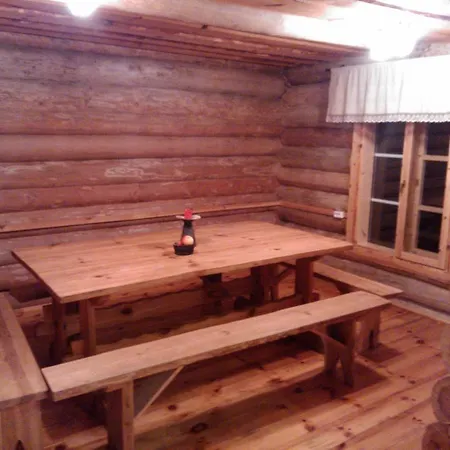 度假居 Hundi House *