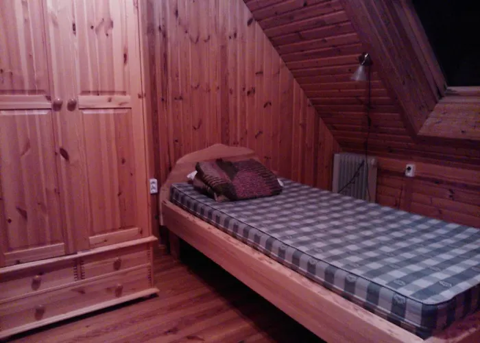 Hundi House Kolodavitsa