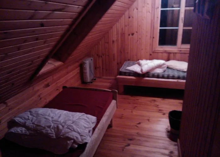 Hundi House Kolodavitsa