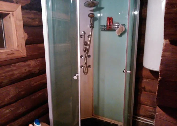 Dom wakacyjny Hundi House