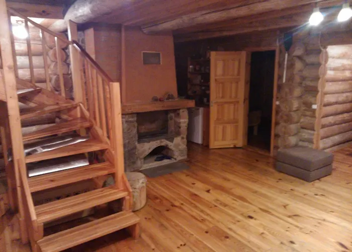 Hundi House Kolodavitsa